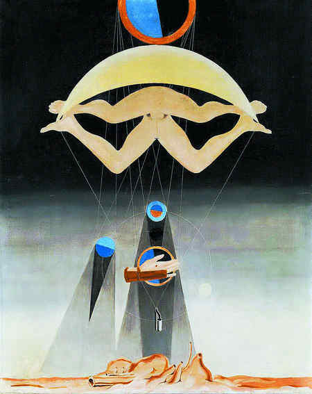 Иллюстрация к книге — История алхимии. Путешествие философского камня из бронзового века в атомный [i_277.jpg]