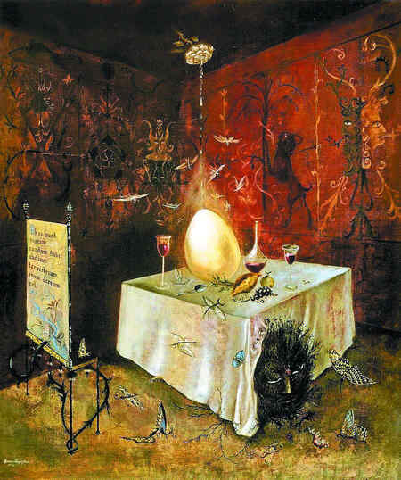 Иллюстрация к книге — История алхимии. Путешествие философского камня из бронзового века в атомный [i_280.jpg]