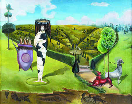 Иллюстрация к книге — История алхимии. Путешествие философского камня из бронзового века в атомный [i_282.jpg]