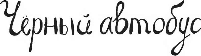 Иллюстрация к книге — Хедвиг наконец-то идёт в школу! [i_003.jpg]