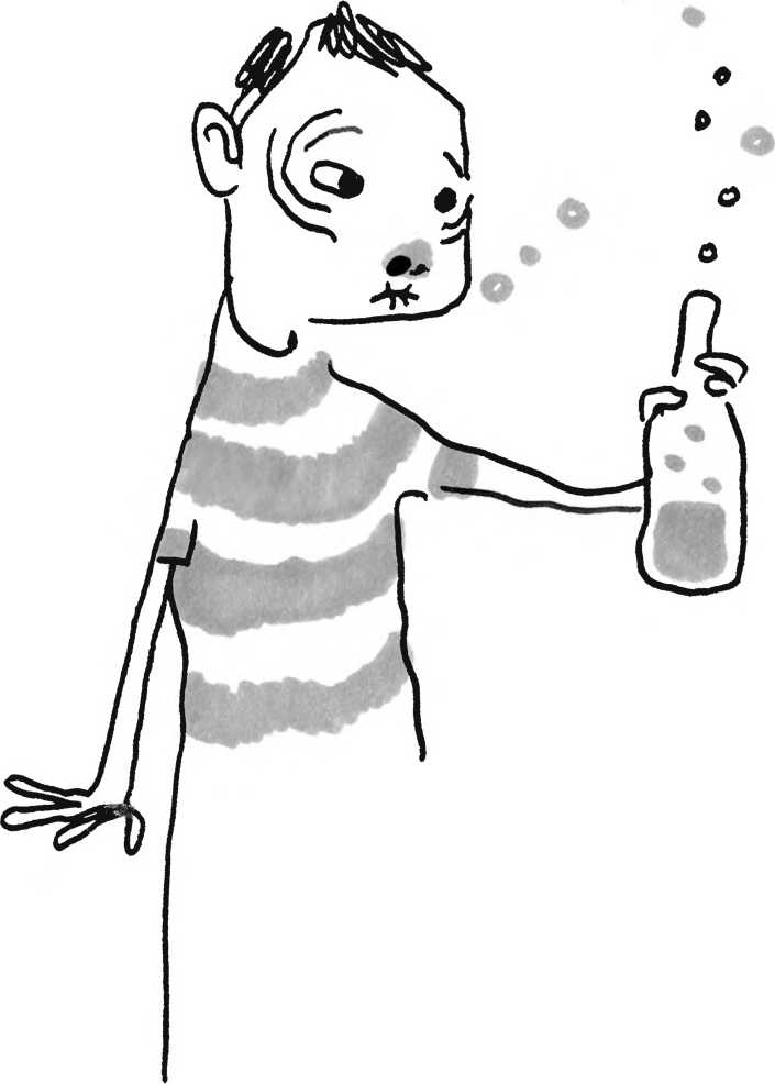 Иллюстрация к книге — Хедвиг наконец-то идёт в школу! [i_012.jpg]