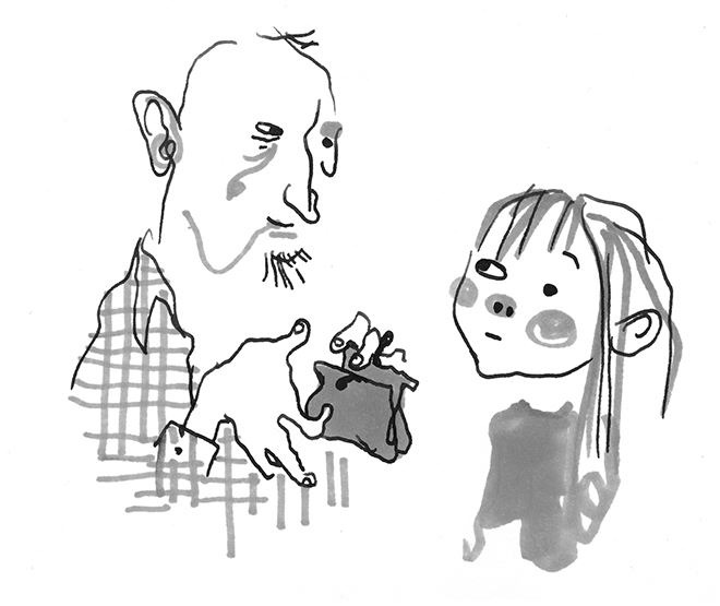 Иллюстрация к книге — Хедвиг совершенно не виновата! [i000002040001.jpg]