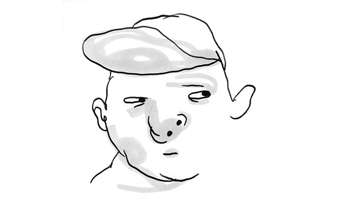 Иллюстрация к книге — Хедвиг совершенно не виновата! [i000010290001.jpg]