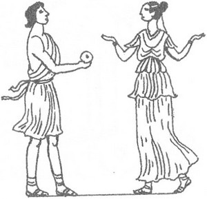 Иллюстрация к книге — Троя: Пять тысяч лет реальности и мифа [i_003.jpg]