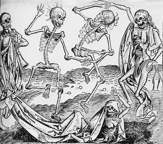 Иллюстрация к книге — Панмедиа. COVID-19, люди и политика [i_009.jpg]