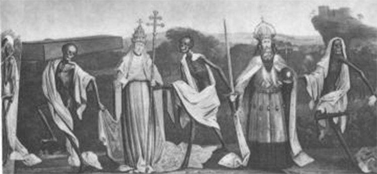 Иллюстрация к книге — Панмедиа. COVID-19, люди и политика [i_010.jpg]