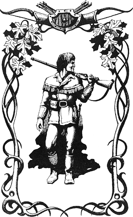 Иллюстрация к книге — Книга Пророков [img_001.jpg]