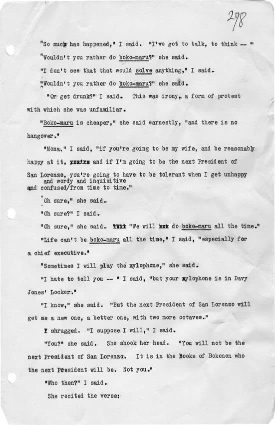 Иллюстрация к книге — Пожалейте читателя. Как писать хорошо [i_020.jpg]