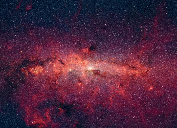 Иллюстрация к книге — Астрофизика начинающим: как понять Вселенную [i_009.jpg]