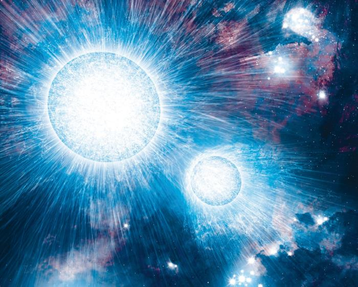 Иллюстрация к книге — Астрофизика начинающим: как понять Вселенную [i_016.jpg]