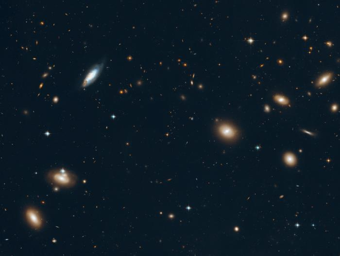 Иллюстрация к книге — Астрофизика начинающим: как понять Вселенную [i_034.jpg]