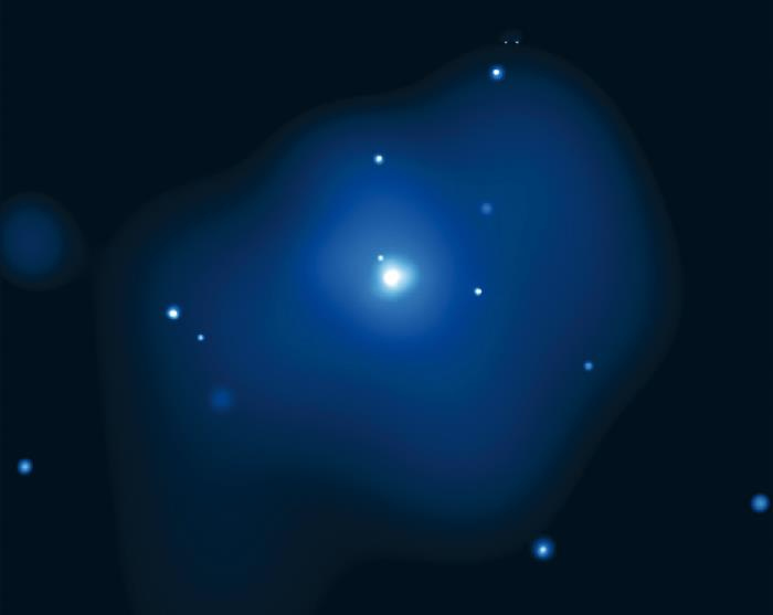 Иллюстрация к книге — Астрофизика начинающим: как понять Вселенную [i_036.jpg]