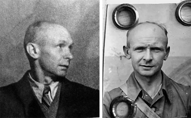 Иллюстрация к книге — Разведка. «Иван» наоборот: взаимодействие спецслужб Москвы и Лондона в 1942—1944 гг. [i_025.jpg]