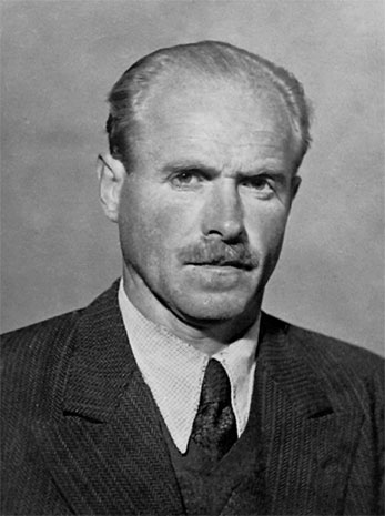 Иллюстрация к книге — Разведка. «Иван» наоборот: взаимодействие спецслужб Москвы и Лондона в 1942—1944 гг. [i_027.jpg]