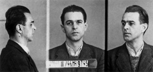 Иллюстрация к книге — Разведка. «Иван» наоборот: взаимодействие спецслужб Москвы и Лондона в 1942—1944 гг. [i_030.jpg]