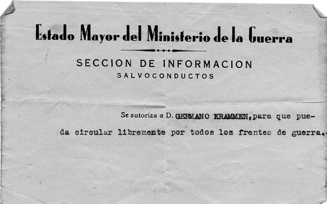Иллюстрация к книге — Разведка. «Иван» наоборот: взаимодействие спецслужб Москвы и Лондона в 1942—1944 гг. [i_039.jpg]