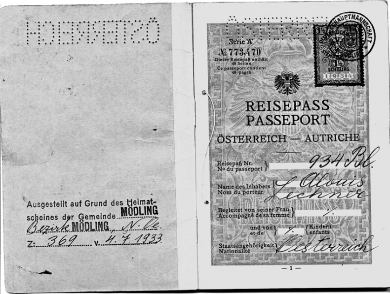 Иллюстрация к книге — Разведка. «Иван» наоборот: взаимодействие спецслужб Москвы и Лондона в 1942—1944 гг. [i_041.jpg]