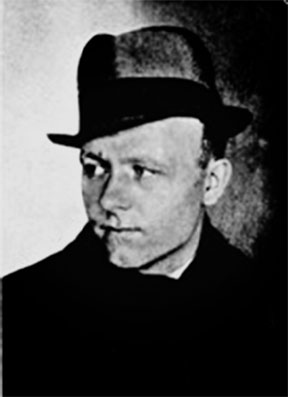 Иллюстрация к книге — Разведка. «Иван» наоборот: взаимодействие спецслужб Москвы и Лондона в 1942—1944 гг. [i_043.jpg]