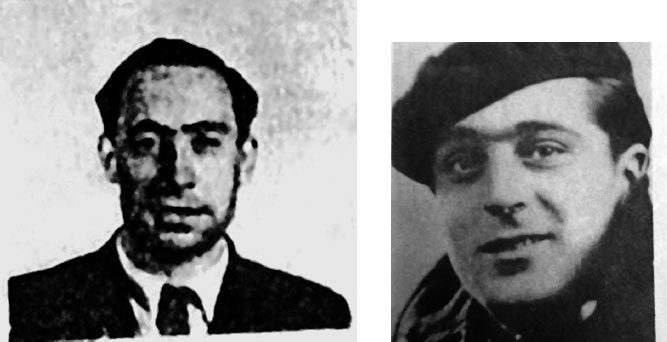 Иллюстрация к книге — Разведка. «Иван» наоборот: взаимодействие спецслужб Москвы и Лондона в 1942—1944 гг. [i_061.jpg]