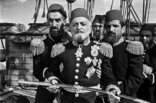 Иллюстрация к книге — Разведка. «Иван» наоборот: взаимодействие спецслужб Москвы и Лондона в 1942—1944 гг. [i_064.jpg]