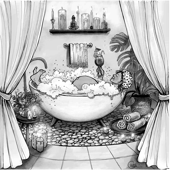 Иллюстрация к книге — Роды – просто [img_13.jpg]