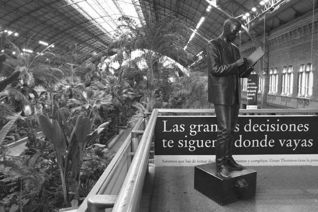 Иллюстрация к книге — Испания со вкусом солнца. Гаспачо для печального рыцаря [i_003.jpg]