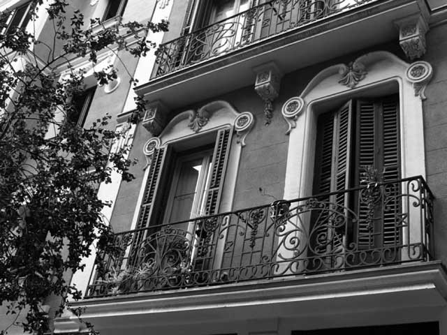 Иллюстрация к книге — Испания со вкусом солнца. Гаспачо для печального рыцаря [i_012.jpg]