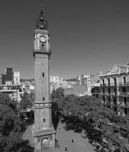 Иллюстрация к книге — Испания со вкусом солнца. Гаспачо для печального рыцаря [i_019.jpg]