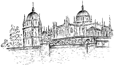 Иллюстрация к книге — Испания со вкусом солнца. Гаспачо для печального рыцаря [i_040.jpg]