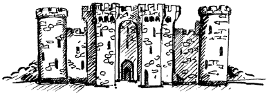 Иллюстрация к книге — Испания со вкусом солнца. Гаспачо для печального рыцаря [i_067.jpg]