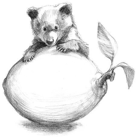 Иллюстрация к книге — Истории Дядюшки Дуба. Книга 1. Встреча [i_019.jpg]