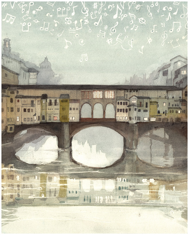 Иллюстрация к книге — Истории Дядюшки Дуба. Книга 1. Встреча [i_024.jpg]