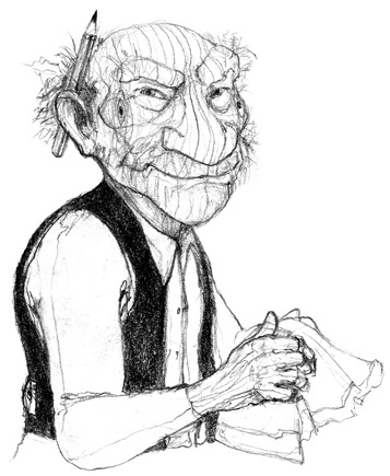 Иллюстрация к книге — Истории Дядюшки Дуба. Книга 1. Встреча [i_025.jpg]