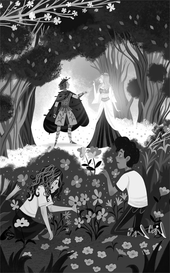 Иллюстрация к книге — Книжная магия [i_017.jpg]