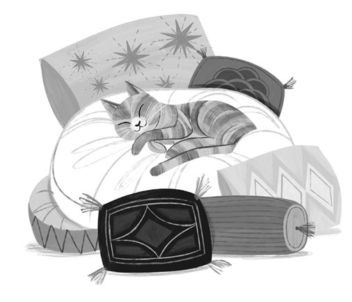 Иллюстрация к книге — Книжная магия [i_030.jpg]