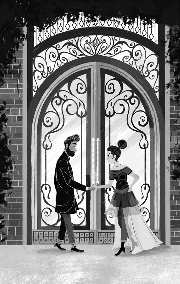 Иллюстрация к книге — Книжная магия [i_032.jpg]