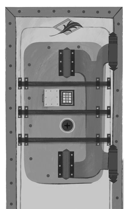 Иллюстрация к книге — Книжная магия [i_043.jpg]