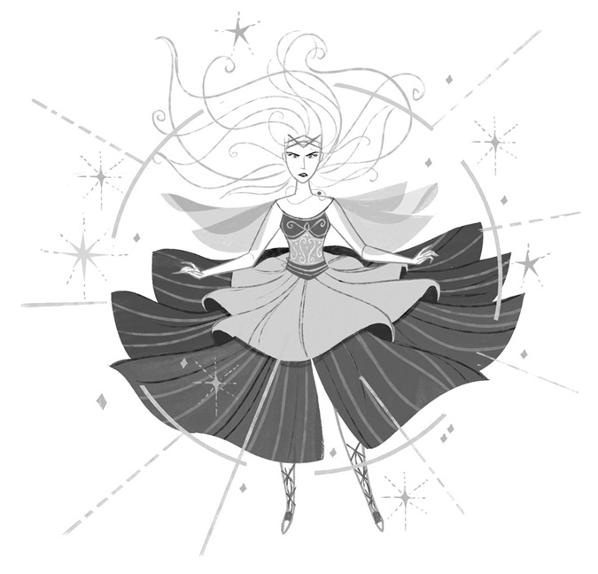 Иллюстрация к книге — Книжная магия [i_045.jpg]