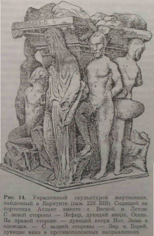 Иллюстрация к книге — Мистерии Митры [img_22.jpg]