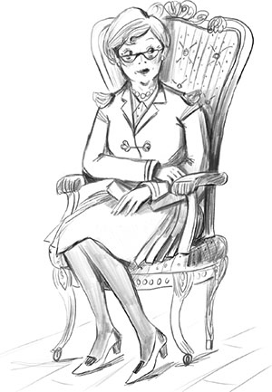 Иллюстрация к книге — София и Рейнбоу [i_010.jpg]