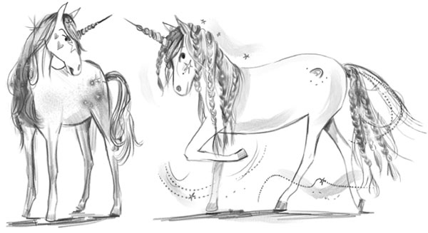 Иллюстрация к книге — София и Рейнбоу [i_030.jpg]