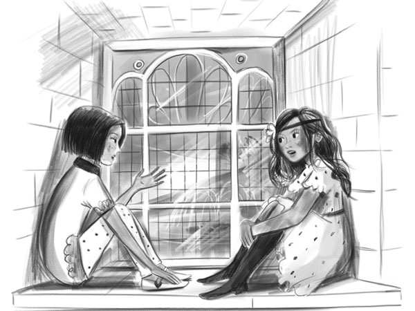 Иллюстрация к книге — София и Рейнбоу [i_039.jpg]