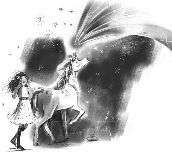 Иллюстрация к книге — София и Рейнбоу [i_046.jpg]