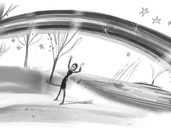 Иллюстрация к книге — София и Рейнбоу [i_048.jpg]