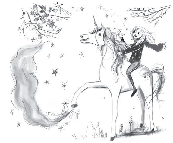 Иллюстрация к книге — Скарлетт и Вспышка [i_009.jpg]