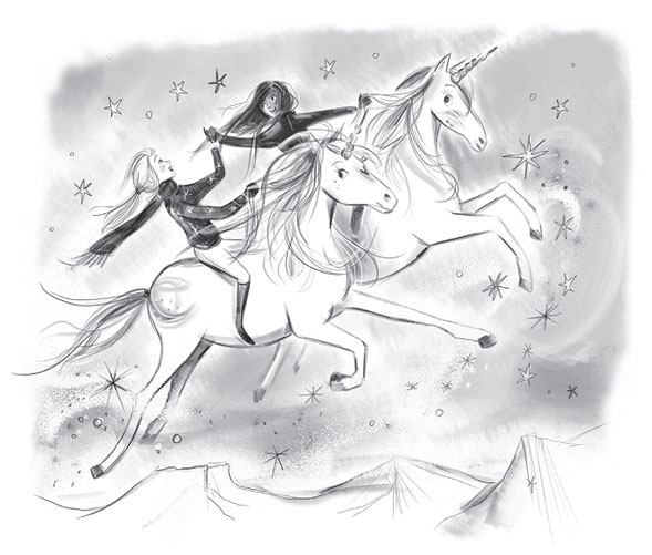 Иллюстрация к книге — Скарлетт и Вспышка [i_024.jpg]