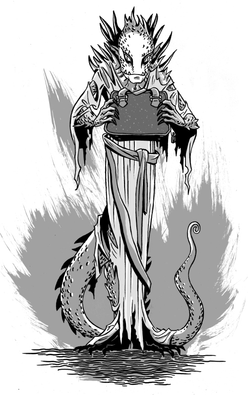 Иллюстрация к книге — Четырёхпалый человек [i_010.jpg]