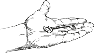 Иллюстрация к книге — Секрет древнего Ордена [i_023.jpg]