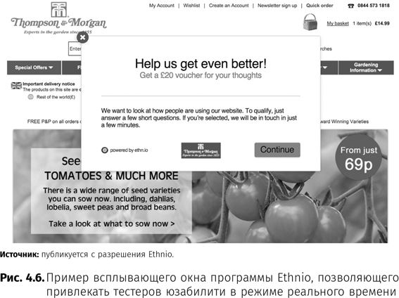 Иллюстрация к книге — Оптимизация интернет-магазина. Почему 95% посетителей вашего сайта ничего не покупают и как это исправить [i_015.jpg]