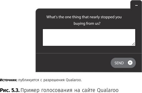 Иллюстрация к книге — Оптимизация интернет-магазина. Почему 95% посетителей вашего сайта ничего не покупают и как это исправить [i_020.jpg]